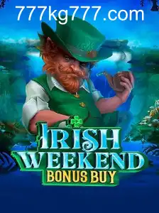 IrishWeekendBonusBuy
