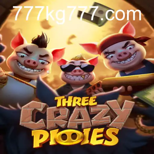 ThreeCrazyPiggies