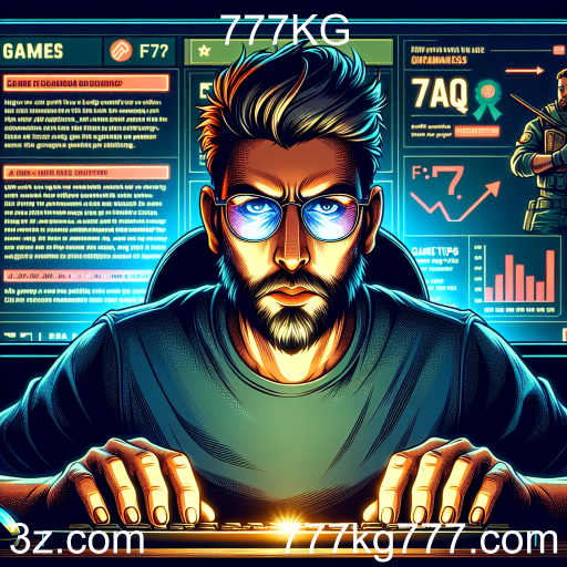 Explorando a Categoria 'FAQ' no 777KG: Um Guia para Jogadores