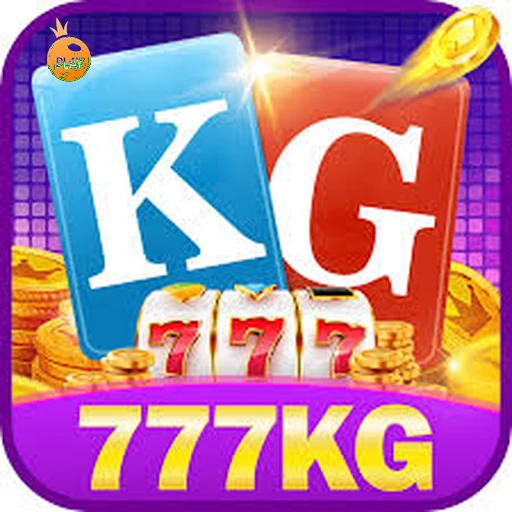 777KG Logo
